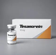 Tesamorelin 10mg
